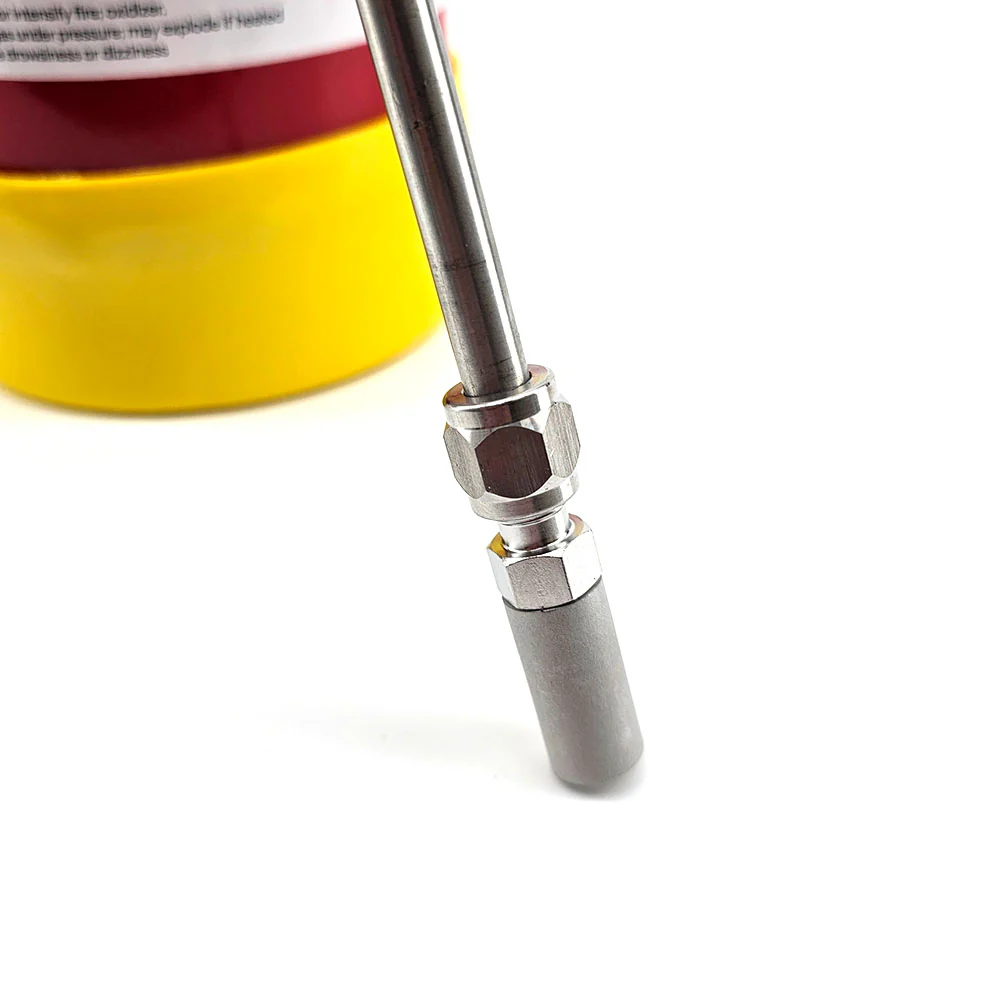 0.5 Micron Oxygenation Wand Complete Kit - Image 2