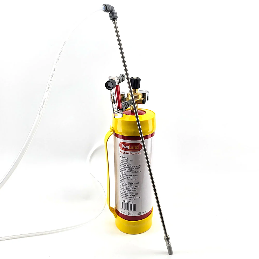 0.5 Micron Oxygenation Wand Complete Kit - Image 6