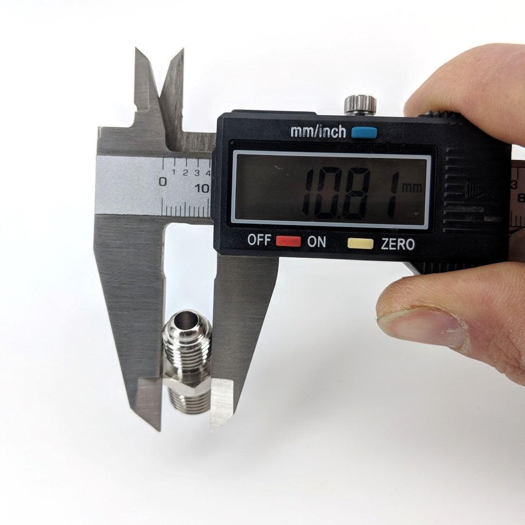 1/4 MFL x  1/4 NPT - Image 5