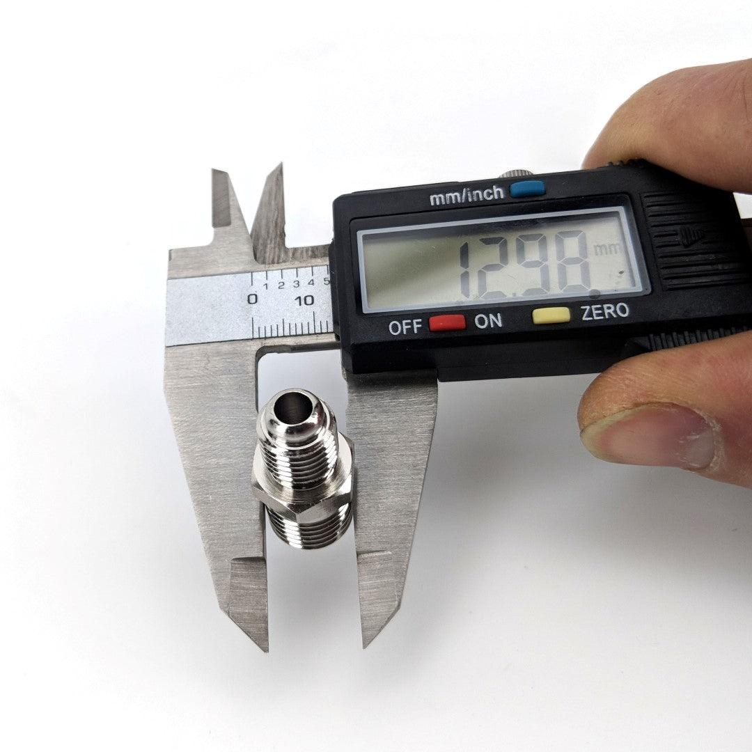 1/4 MFL x  1/4 NPT - Image 6