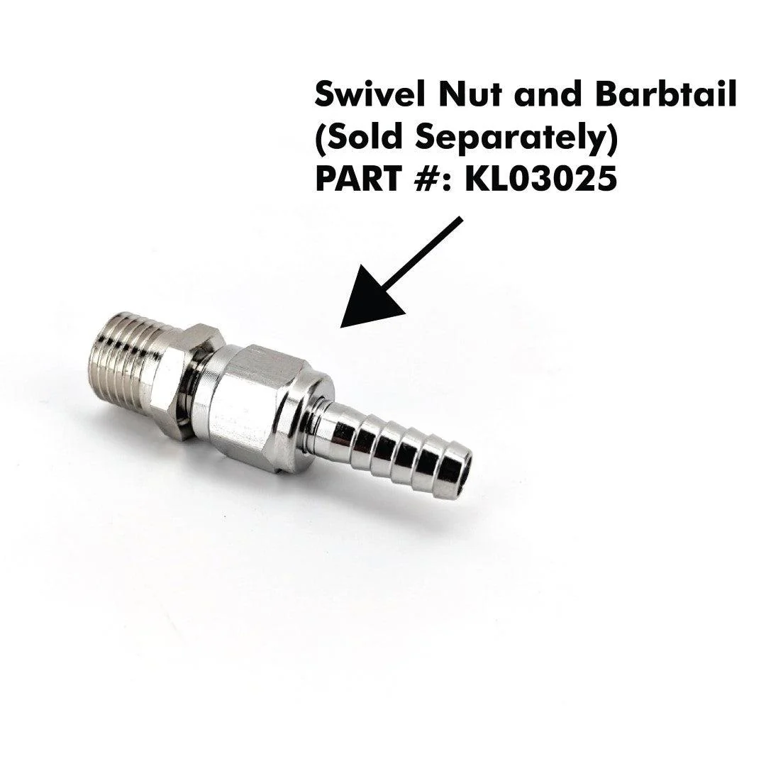 1/4 MFL x  1/4 NPT - Image 7