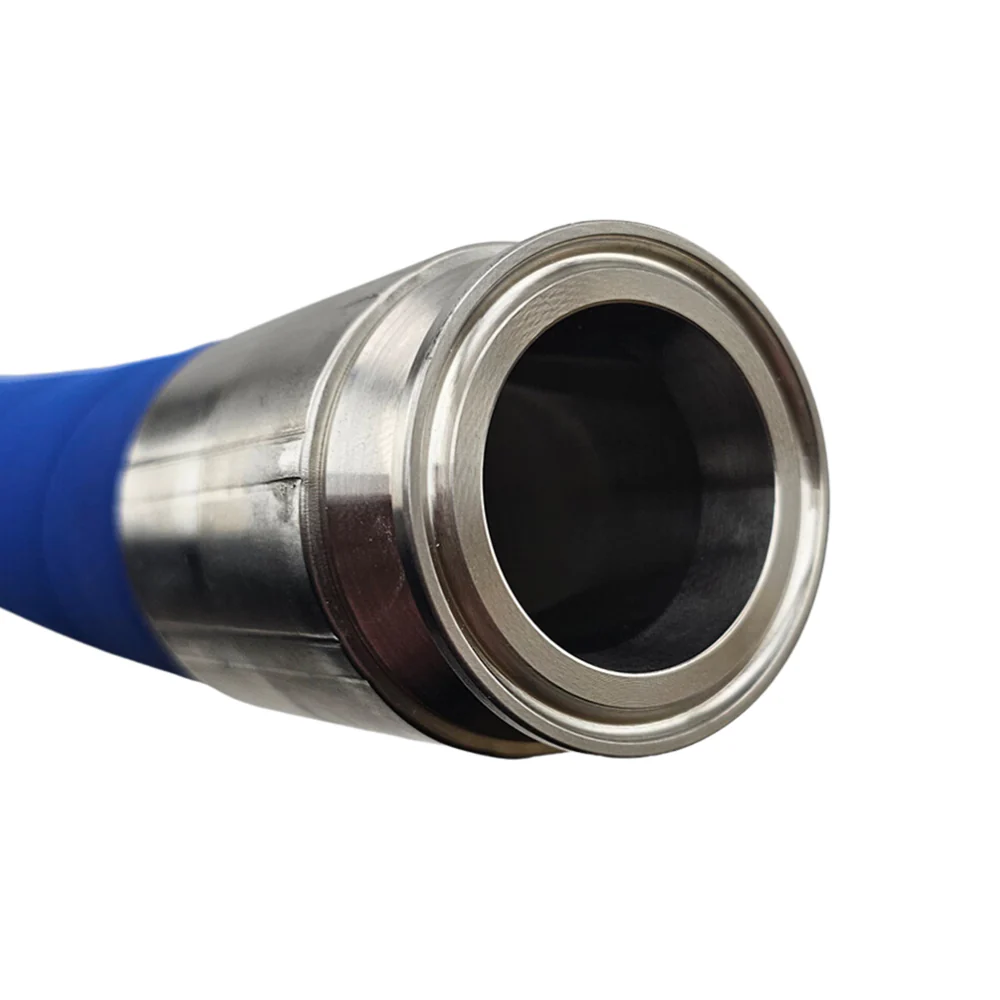 1.5 Inch TC (38mm ID) FlexiRoyal EPDM Brewery Hose - 7m - Image 3