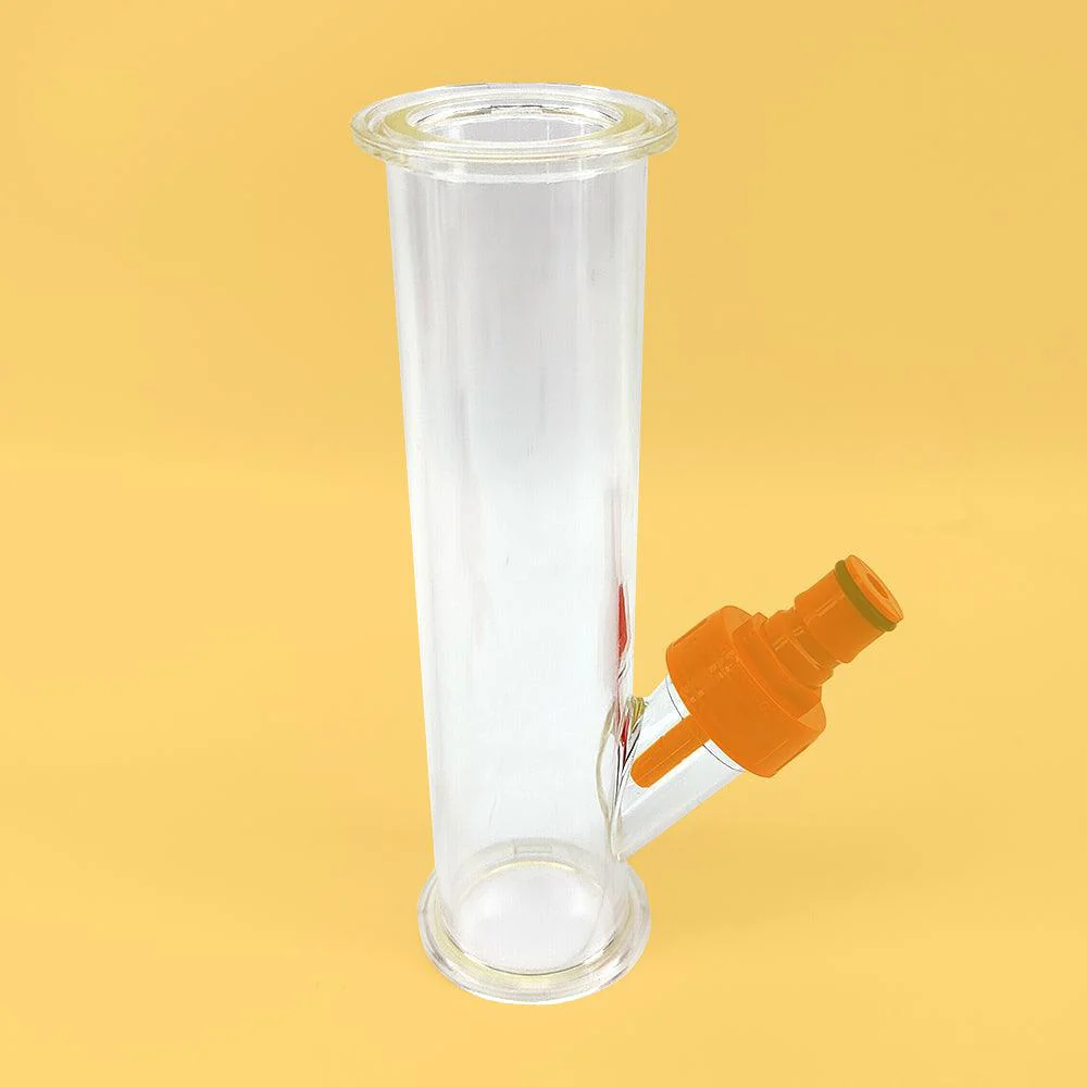 1.5 Inch TC - Hop Bong - Sight Glass - Image 3