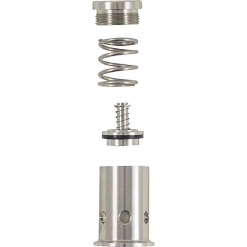 1.5 Inch TC - Pressure and Vacuum Relief Valve (1.5BAR-22psi) - Image 5