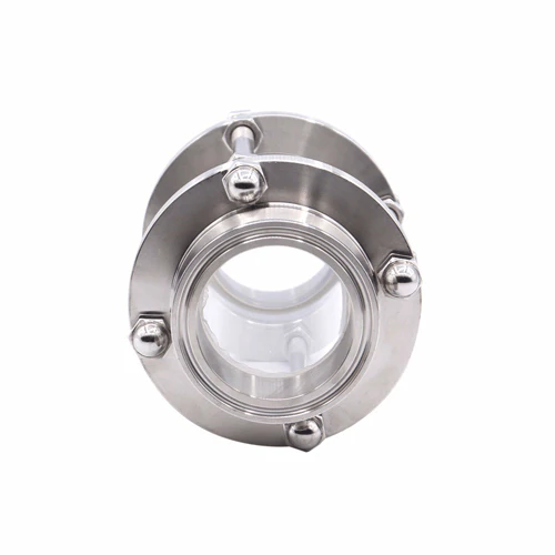 1.5 Inch TC Sight Glass - Image 4