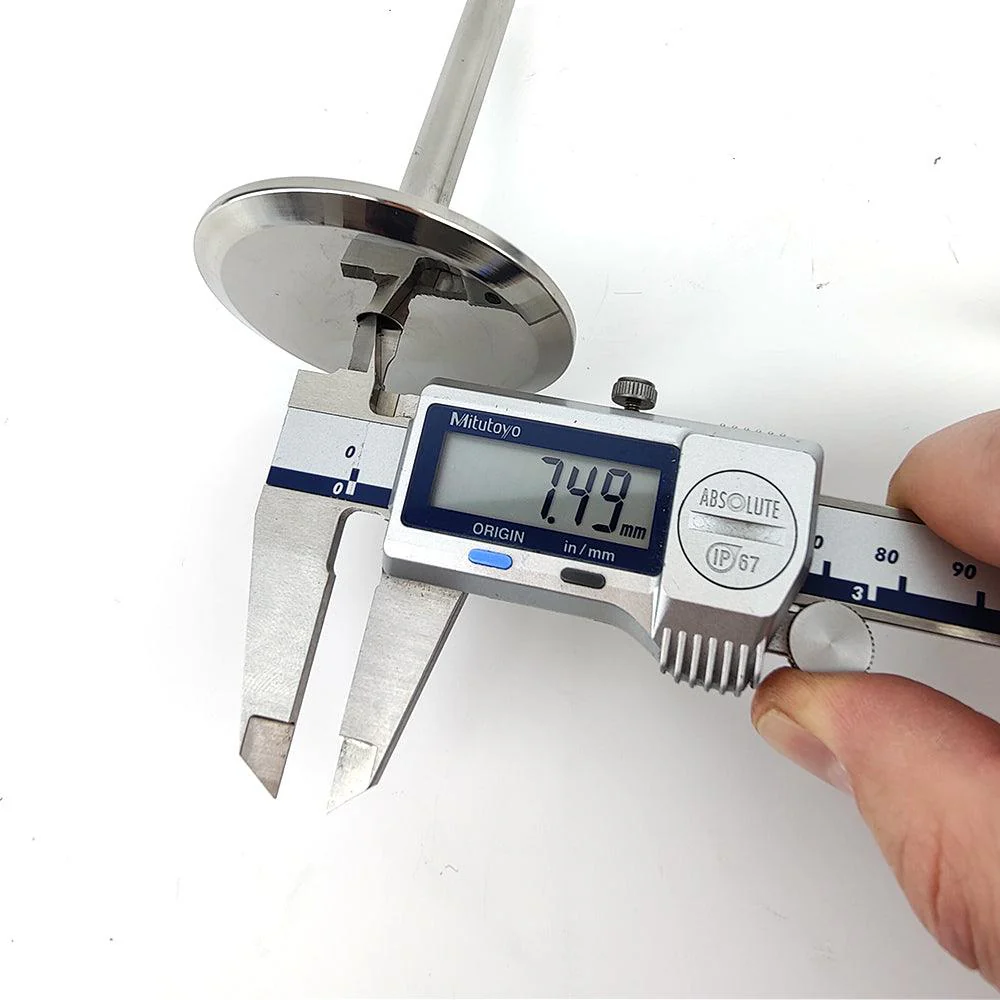 1.5 Inch TC Thermowell (152mm) - Image 4