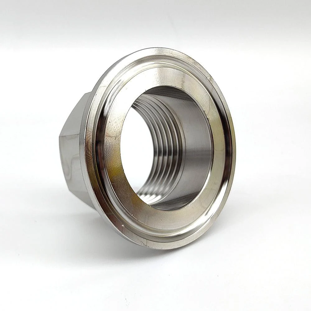 1.5 Inch TC x 1 Inch Female (BSP) - Image 2
