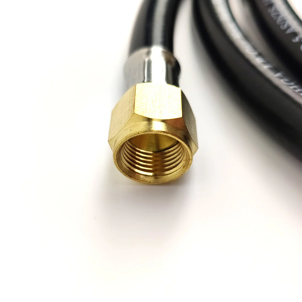 1.5m Extension Hose - LPG - Image 2