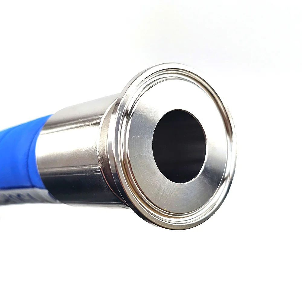 1 Inch TC (25mm ID) FlexiRoyal Brewery Hose (Fits 1.5 Inch TC) - 3m - Image 3
