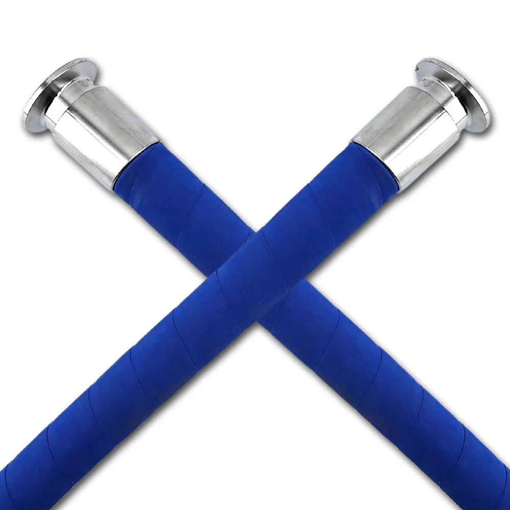 1 Inch TC (25mm ID) FlexiRoyal Brewery Hose (Fits 1.5 Inch TC) - 5m - Image 2