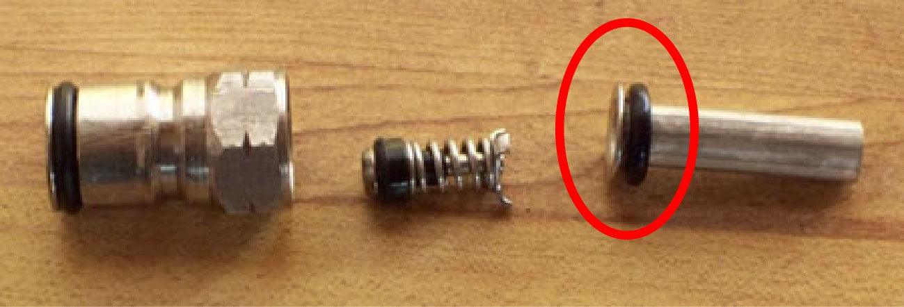 (10 Pack) Dip Tube O-ring - Image 4