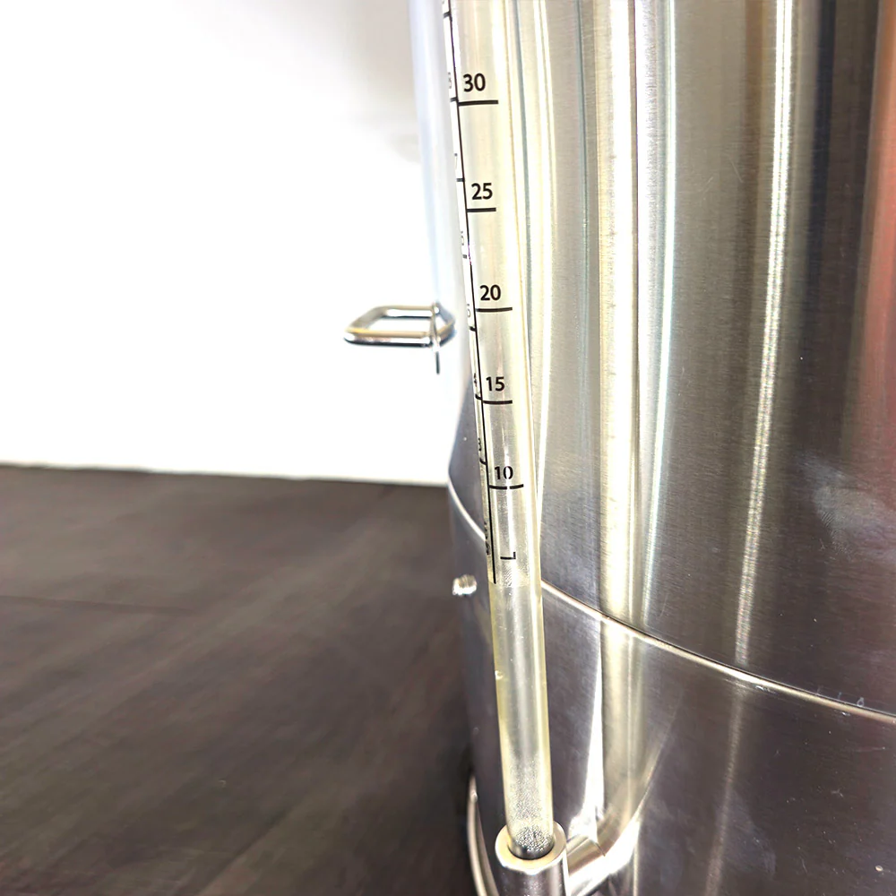 100L BrewZilla Gen 4 - PPSU Sight Glass Upgrade Kit - Image 4