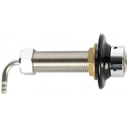 100mm Long Shank - SS with nut tail and barb Discontinued - Image 2