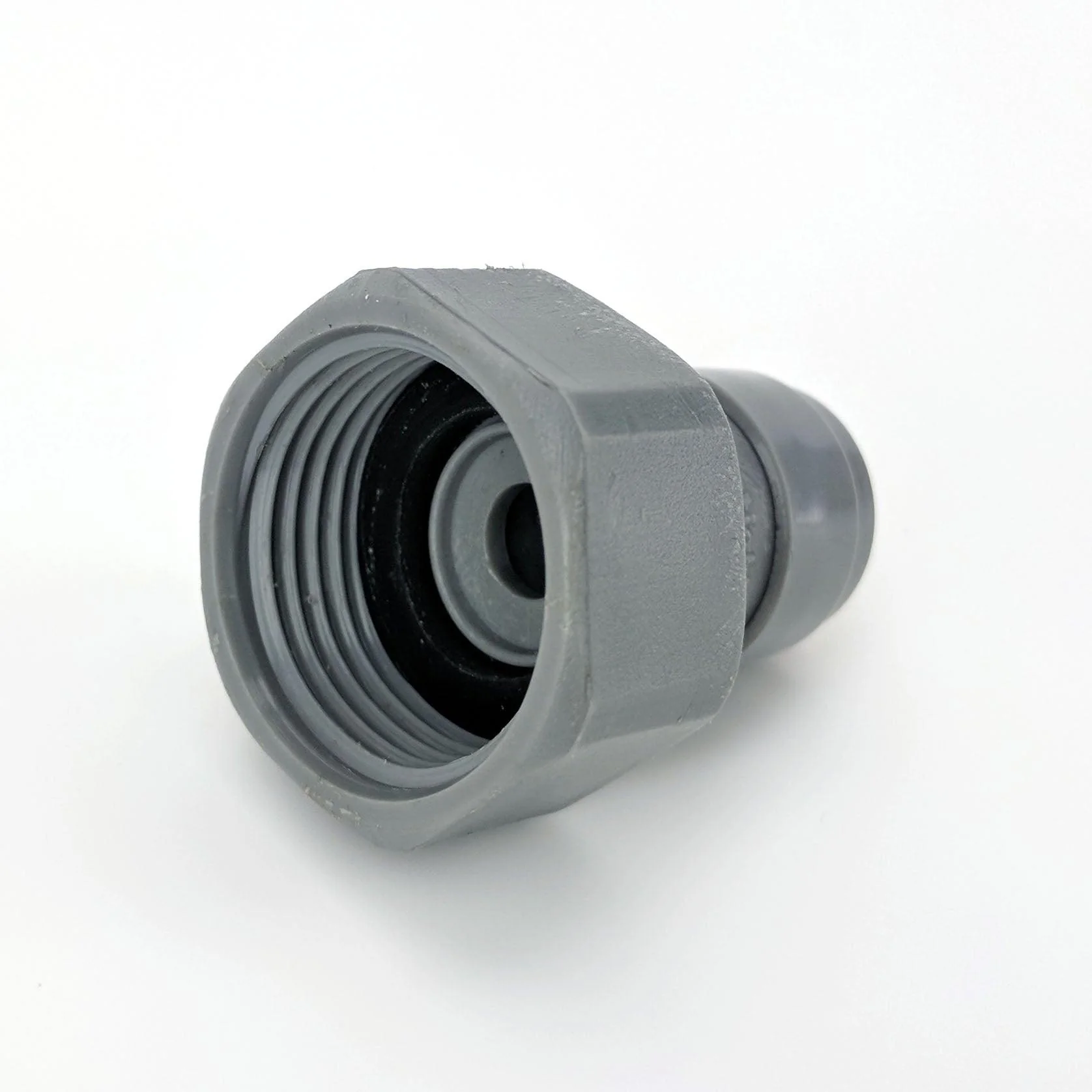 100mm Duotight Long Shank S.S. - Image 4