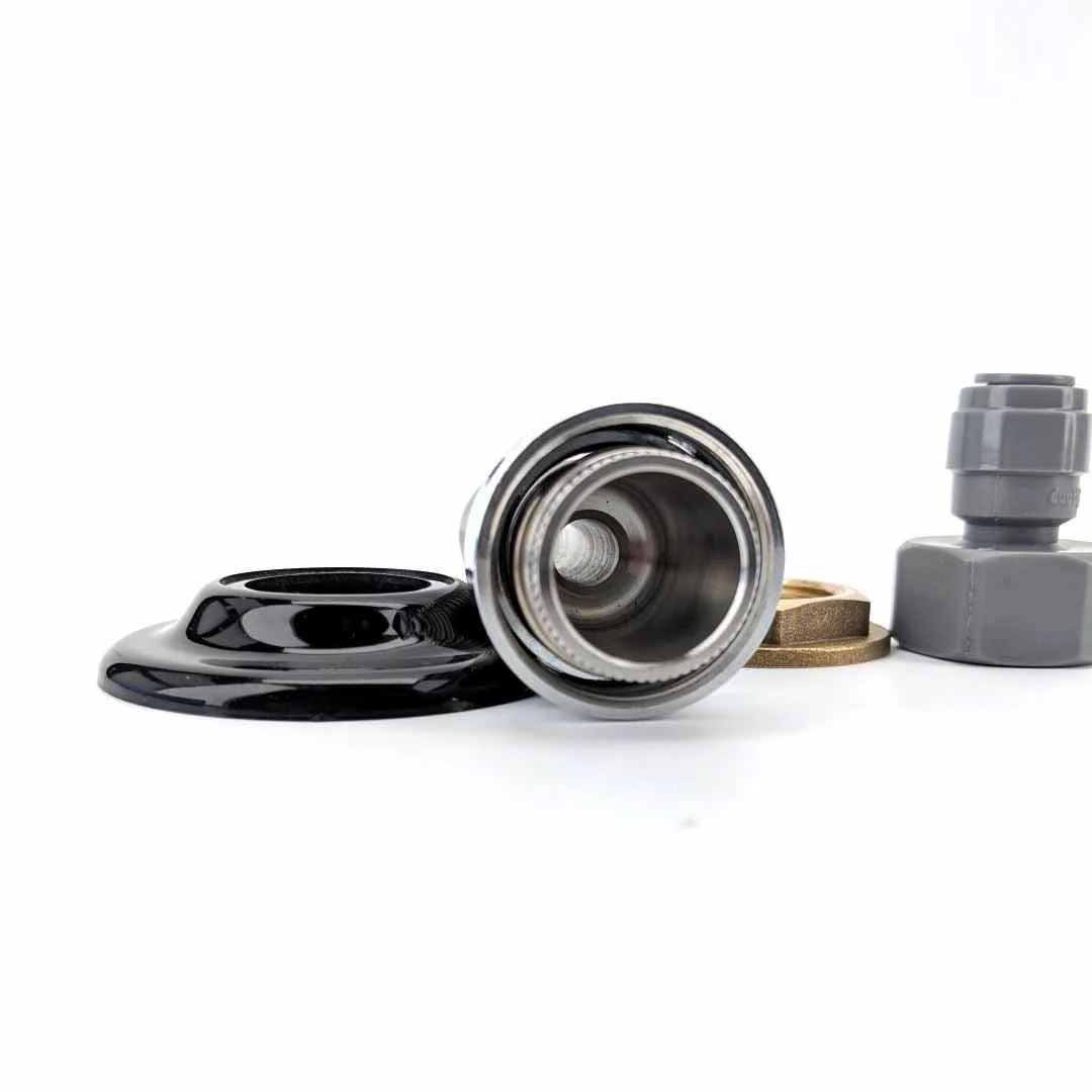 100mm Duotight Long Shank S.S. - Image 6