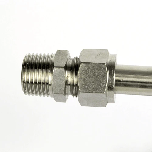 12.7mm Compression Fitting to 1/2inch BSP - Image 4