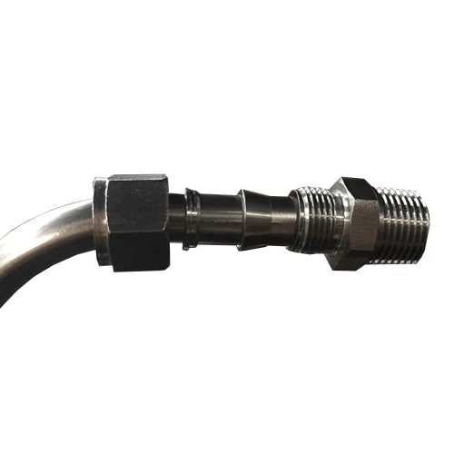 12.7mm Compression Fitting to 1/2inch BSP - Image 5