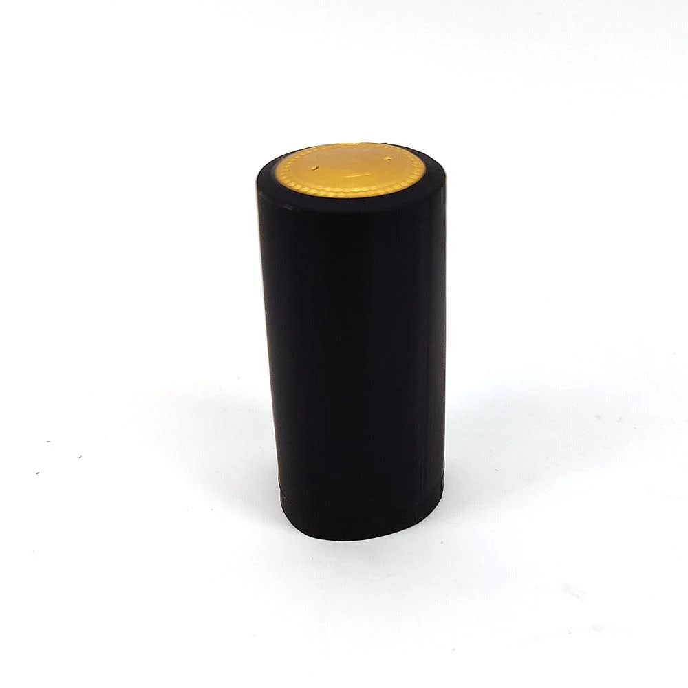 12 x 750mL Wine Bottles - Including Corks, Black Heat Shrink Sleeves & Hand Crafted Labels - Image 9