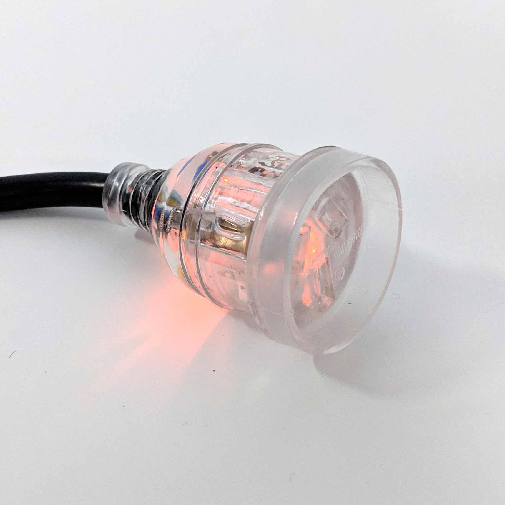15 amp Extension Lead 5m (with LED Light) (Australian Plug) - Image 5