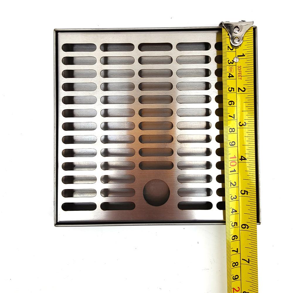 15cm Counter Top Drip Tray - Image 5