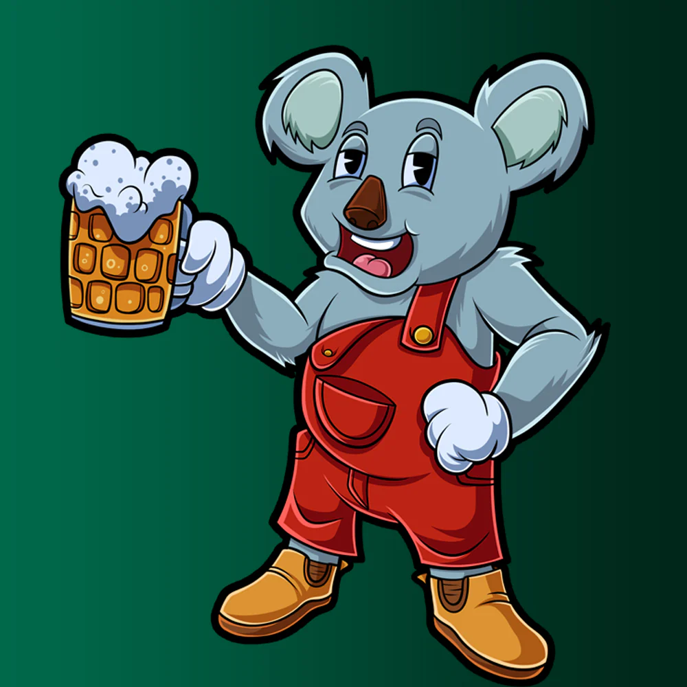 15MBK - Australian Sparkling Ale - Drinky Dill - Image 2