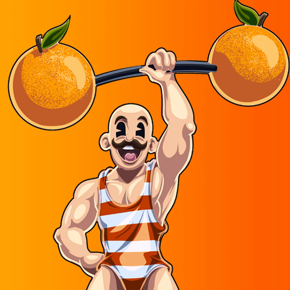15MBK - NEIPA - Citrus Circus - Image 2