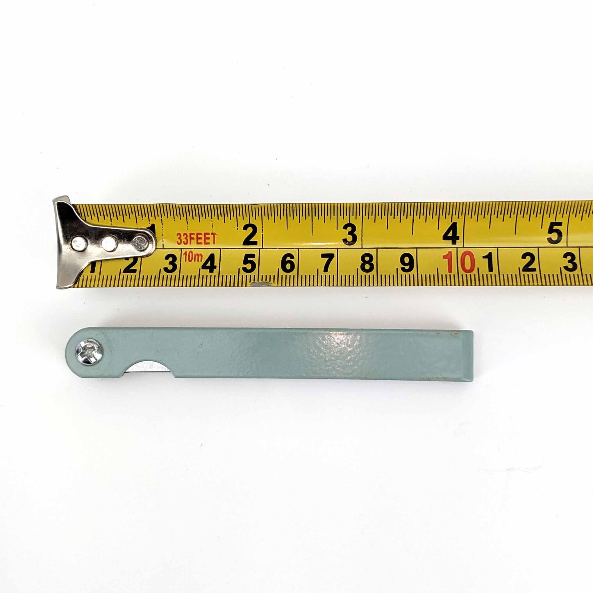 Feeler Gauge 17 Blade (0.05-1mm) - Image 3