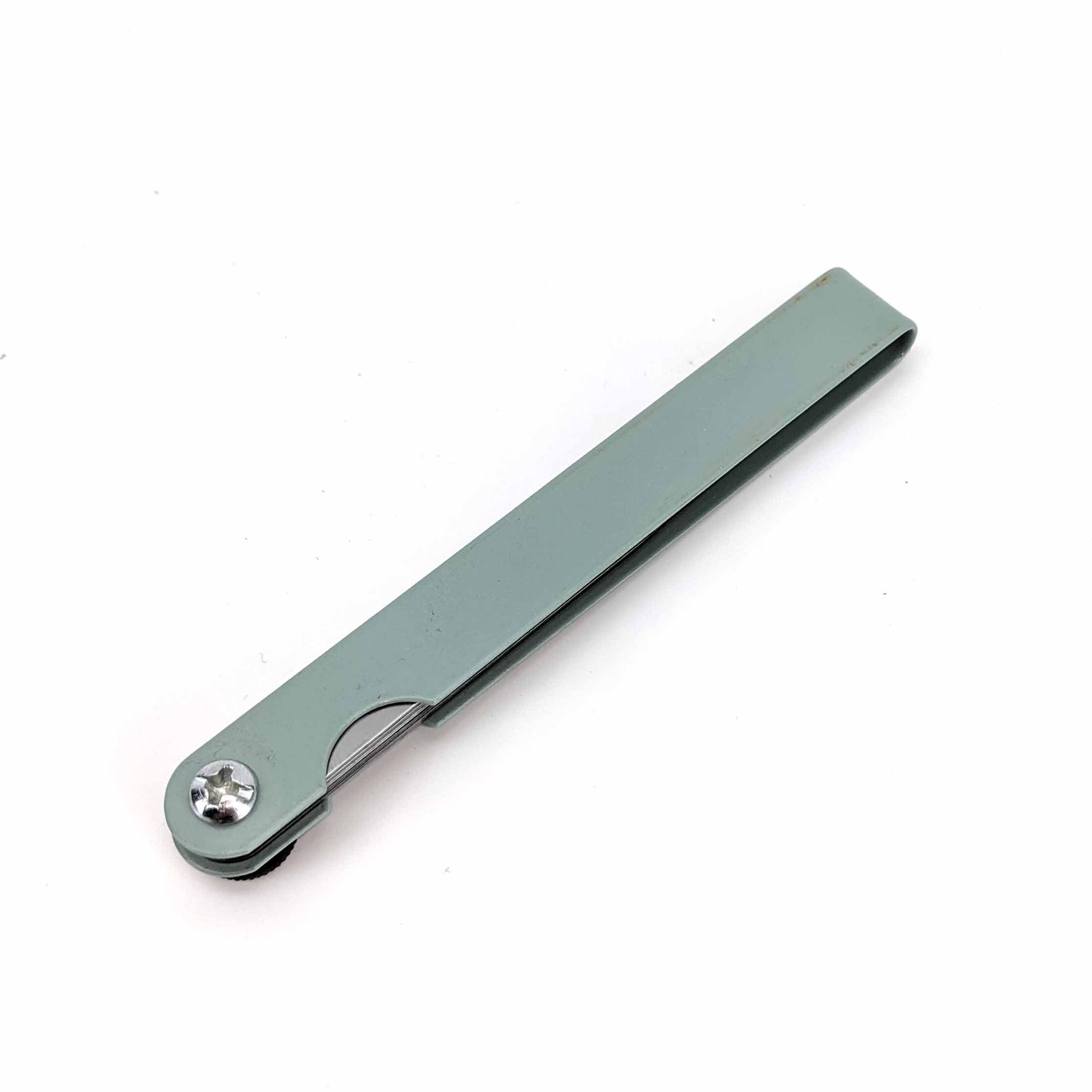 Feeler Gauge 17 Blade (0.05-1mm) - Image 4