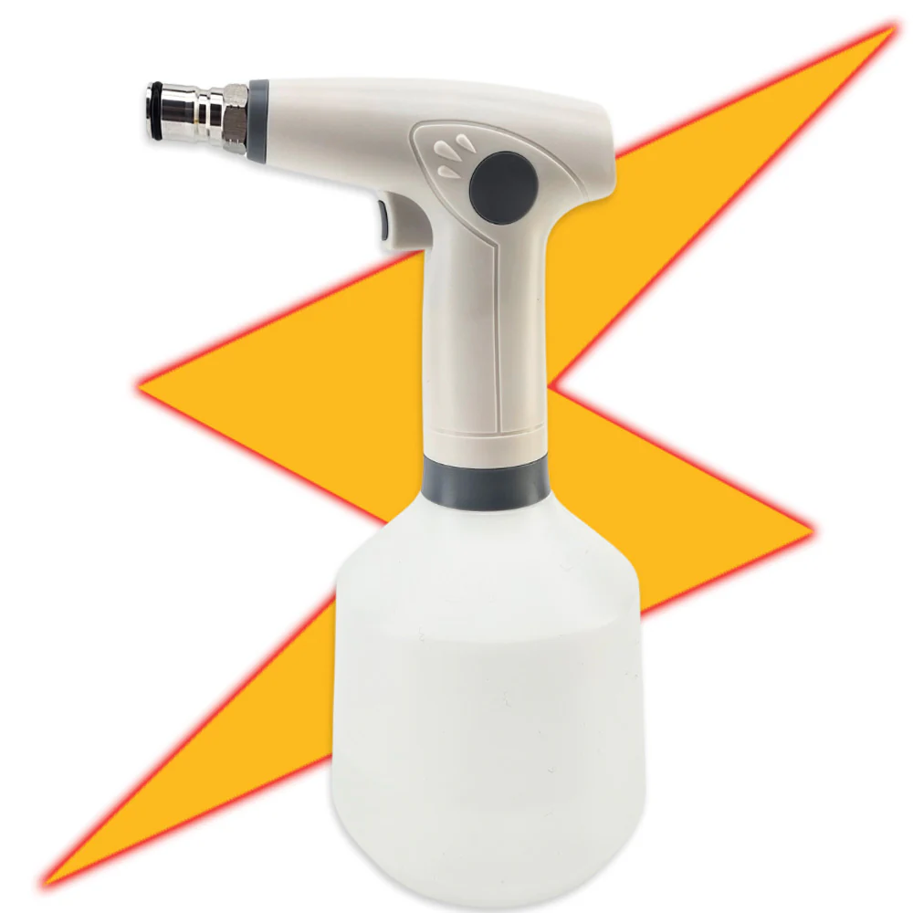 Thunder Gun Express Beer Line Cleaner & Sanitiser Kit - Image 2