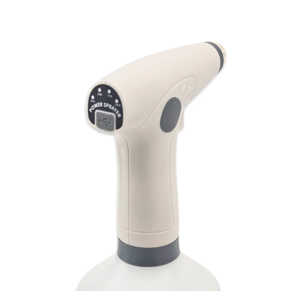 1L Power Sprayer (Rechargeable USB Type-C) - Image 2