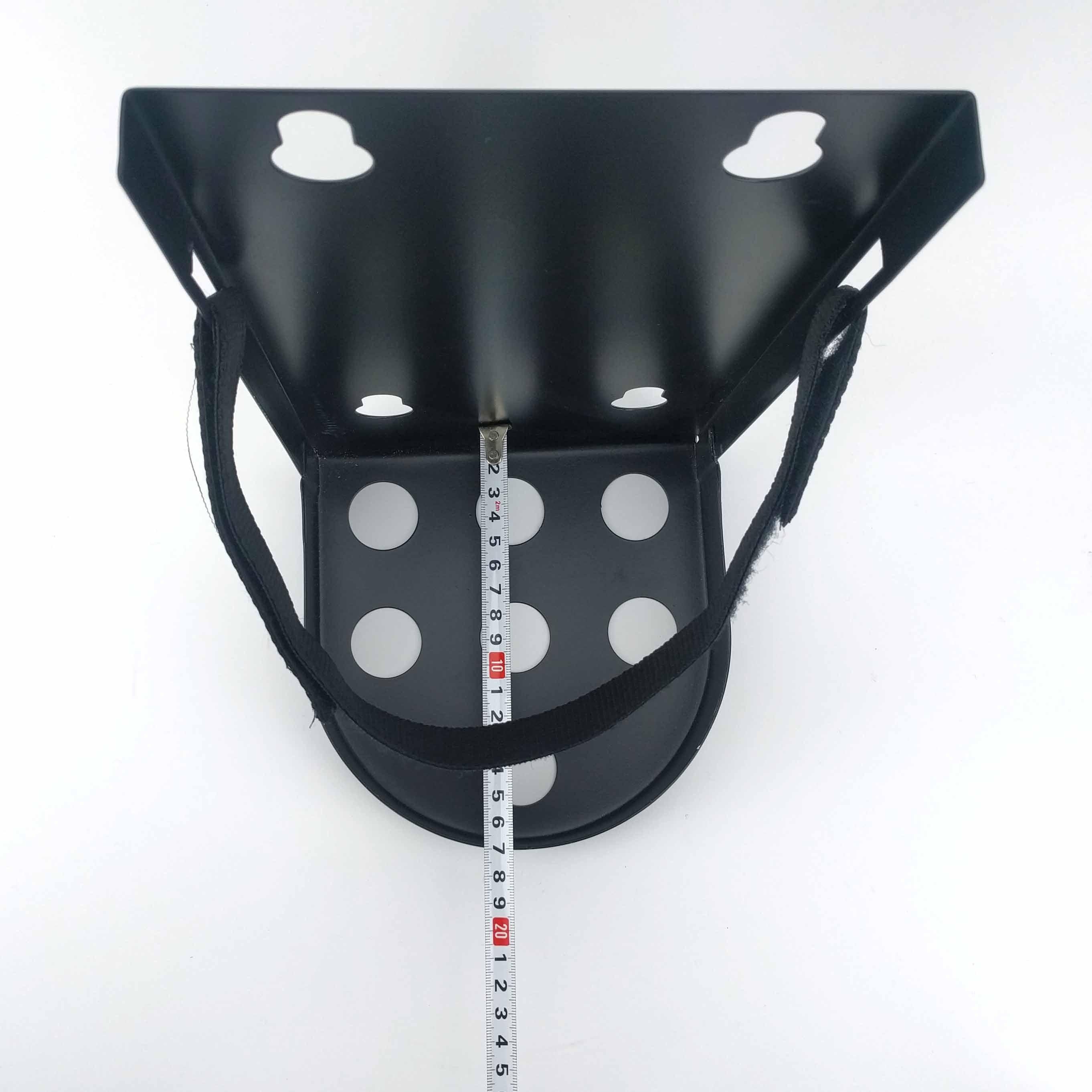 Series 4 / Series X.1 - Replacement Cylinder Bracket (Strap Included) - Image 4