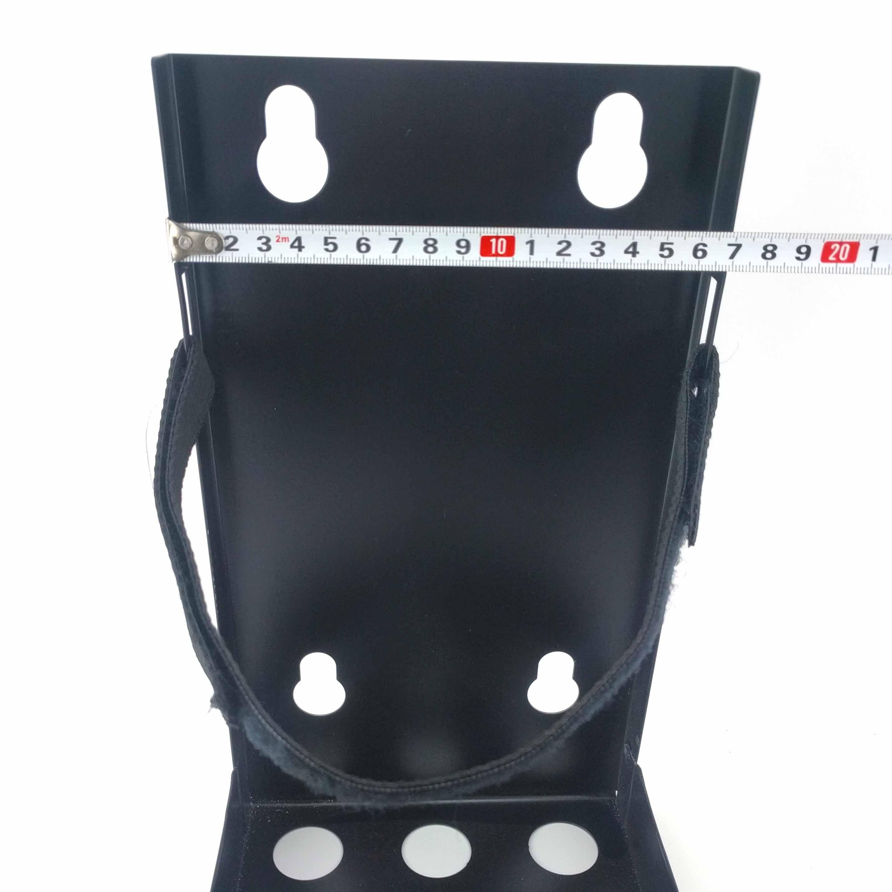 Series 4 / Series X.1 - Replacement Cylinder Bracket (Strap Included) - Image 5