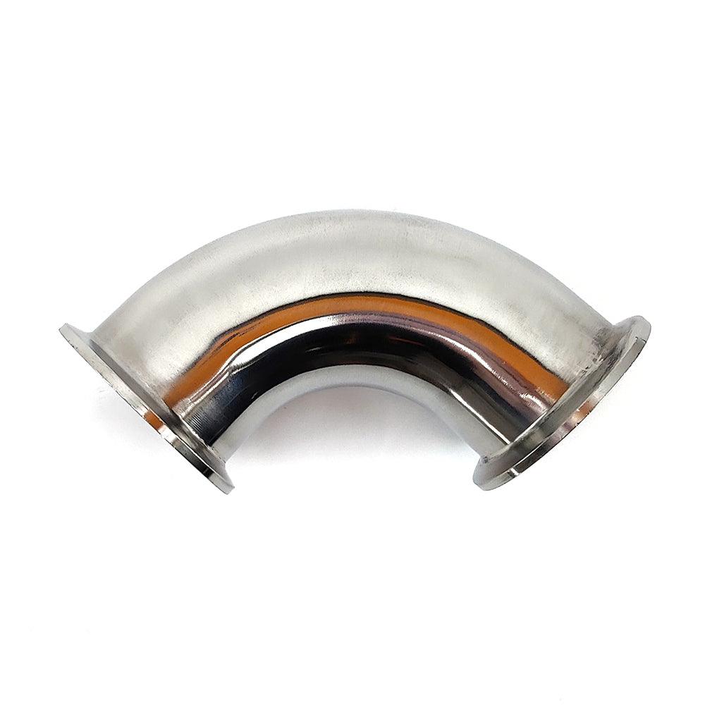 2 Inch TC 90 Degree Elbow - Image 4