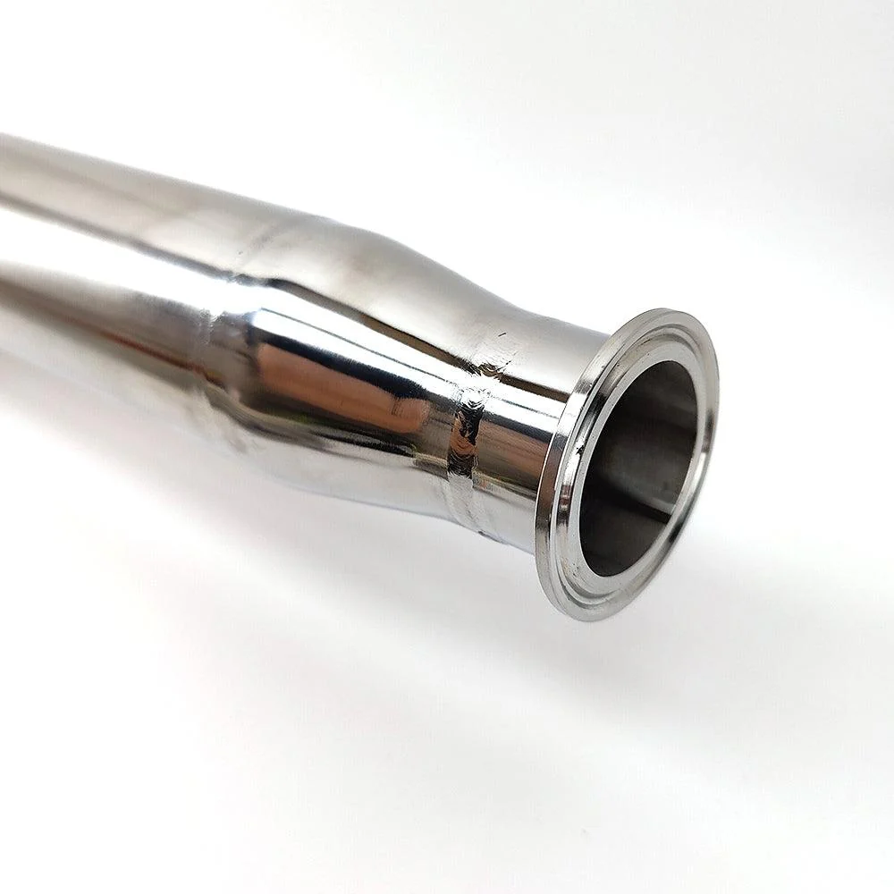 2 Inch TC RIMS Element and Housing (6kw) - Image 2