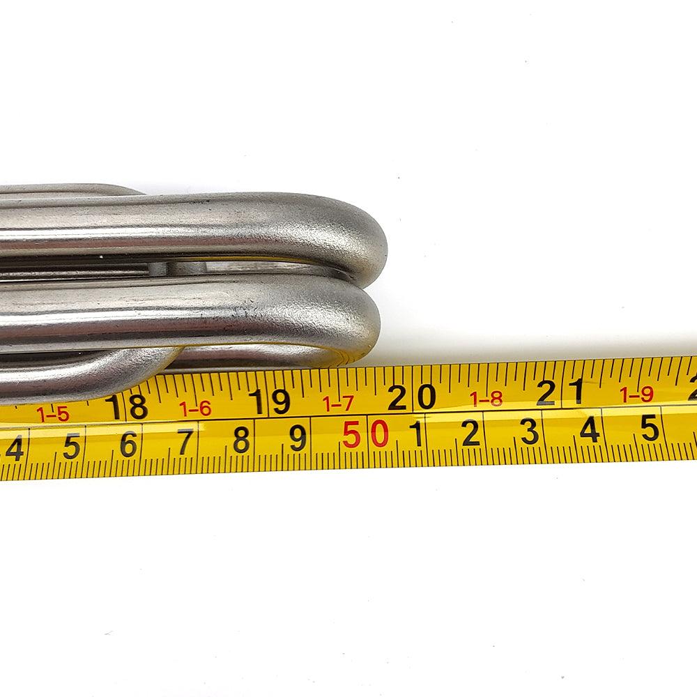 2 Inch TC RIMS Element and Housing (6kw) - Image 3