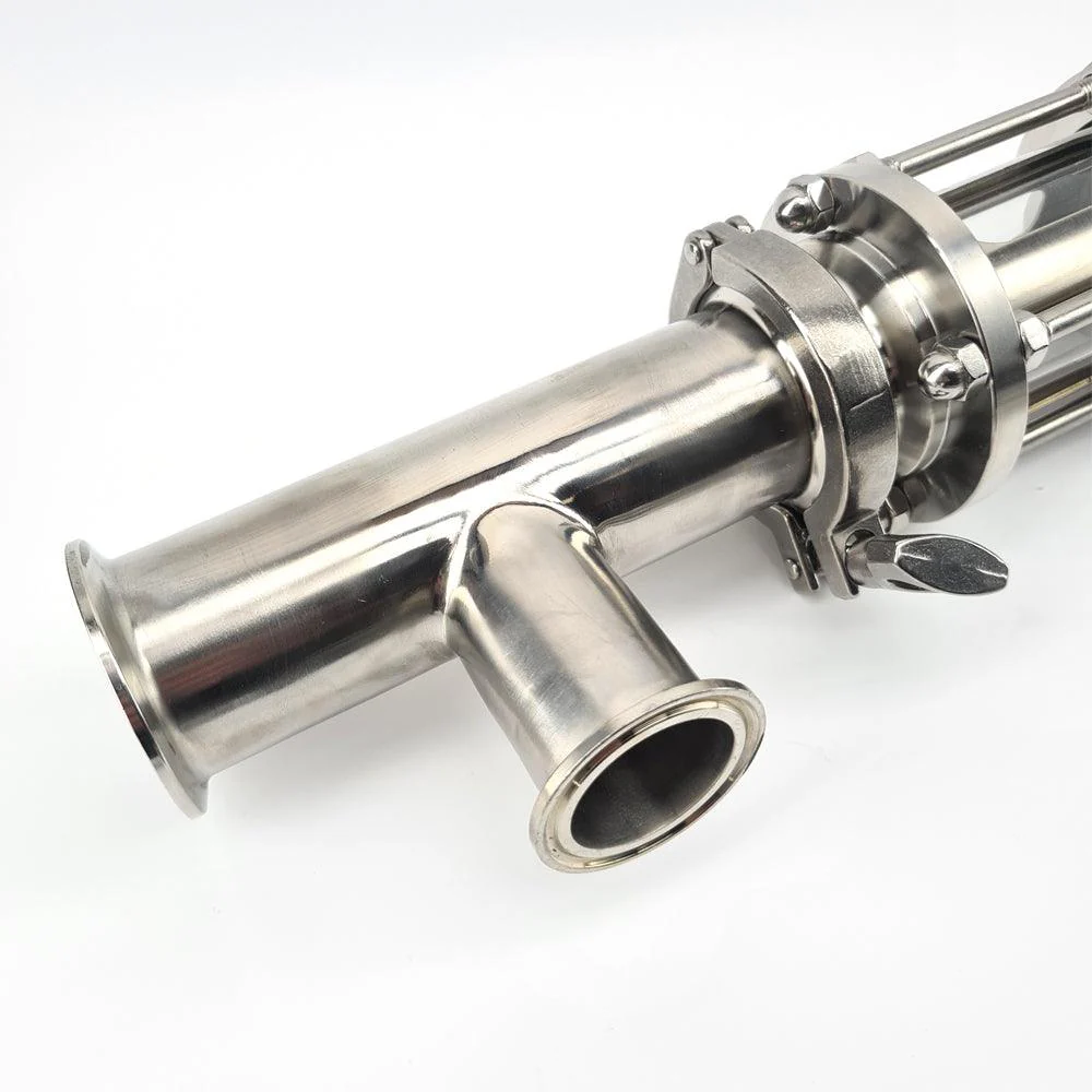 2 Inch TC RIMS Element and Housing (6kw) - Image 9