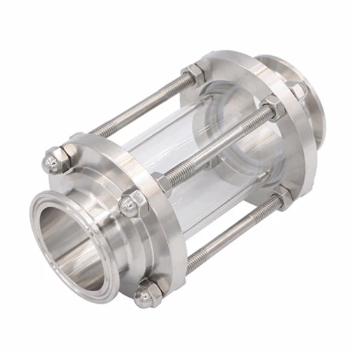 2 Inch TC - Sight Glass - Image 3
