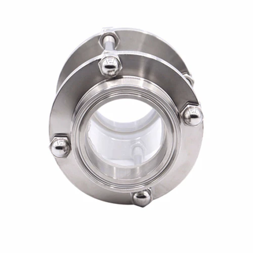 2 Inch TC - Sight Glass - Image 4