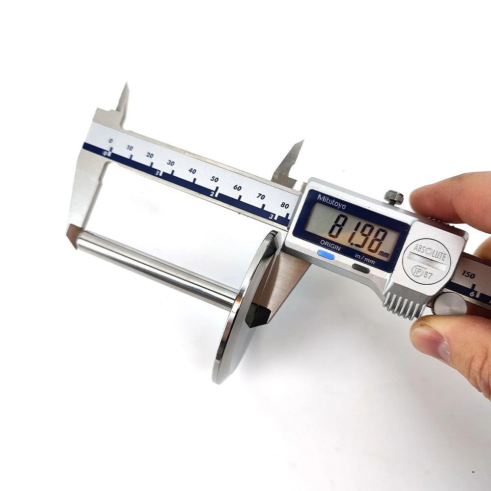 2 Inch TC Thermowell (76mm) - Image 3