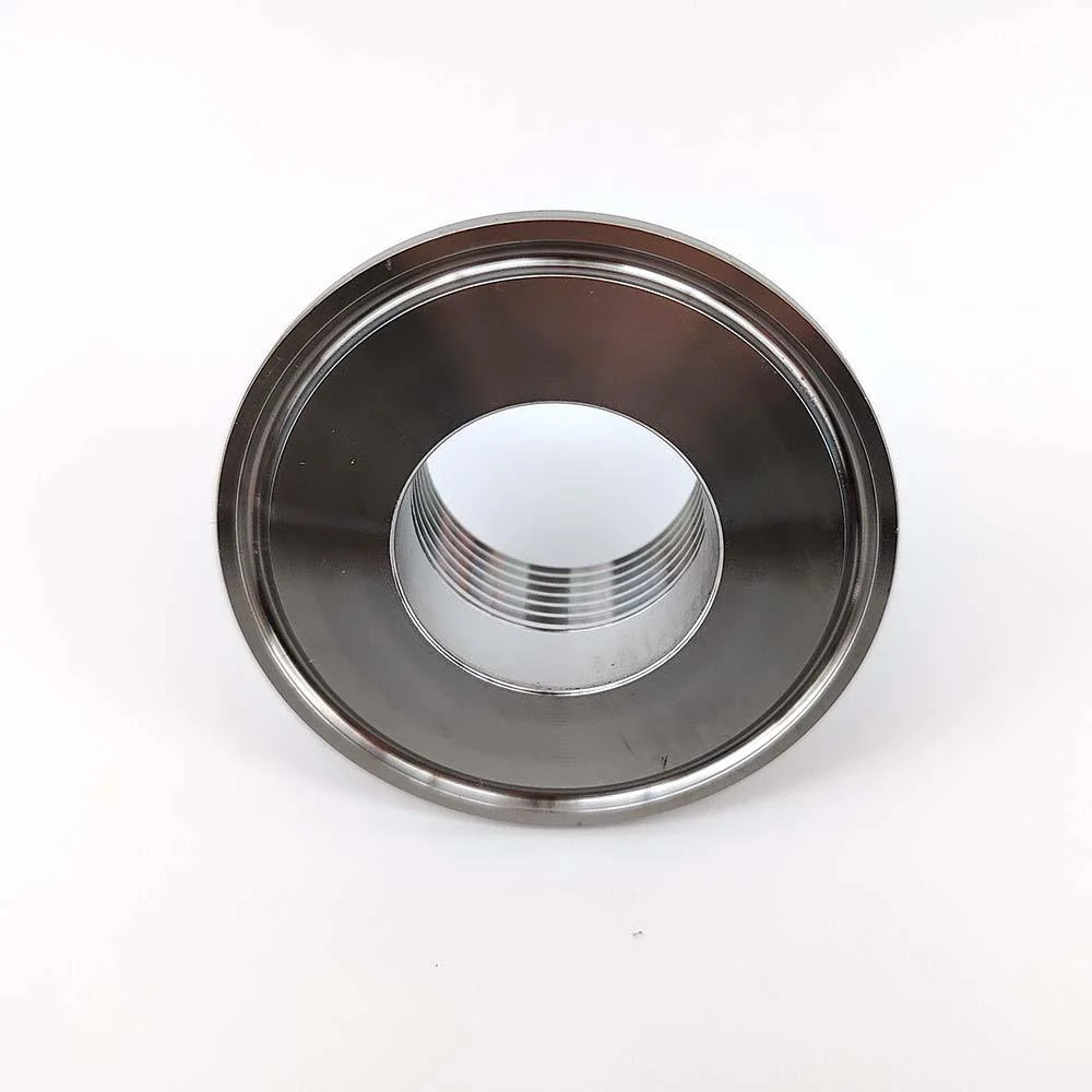 2 Inch TC x 1 Inch Female (BSP) - Image 2