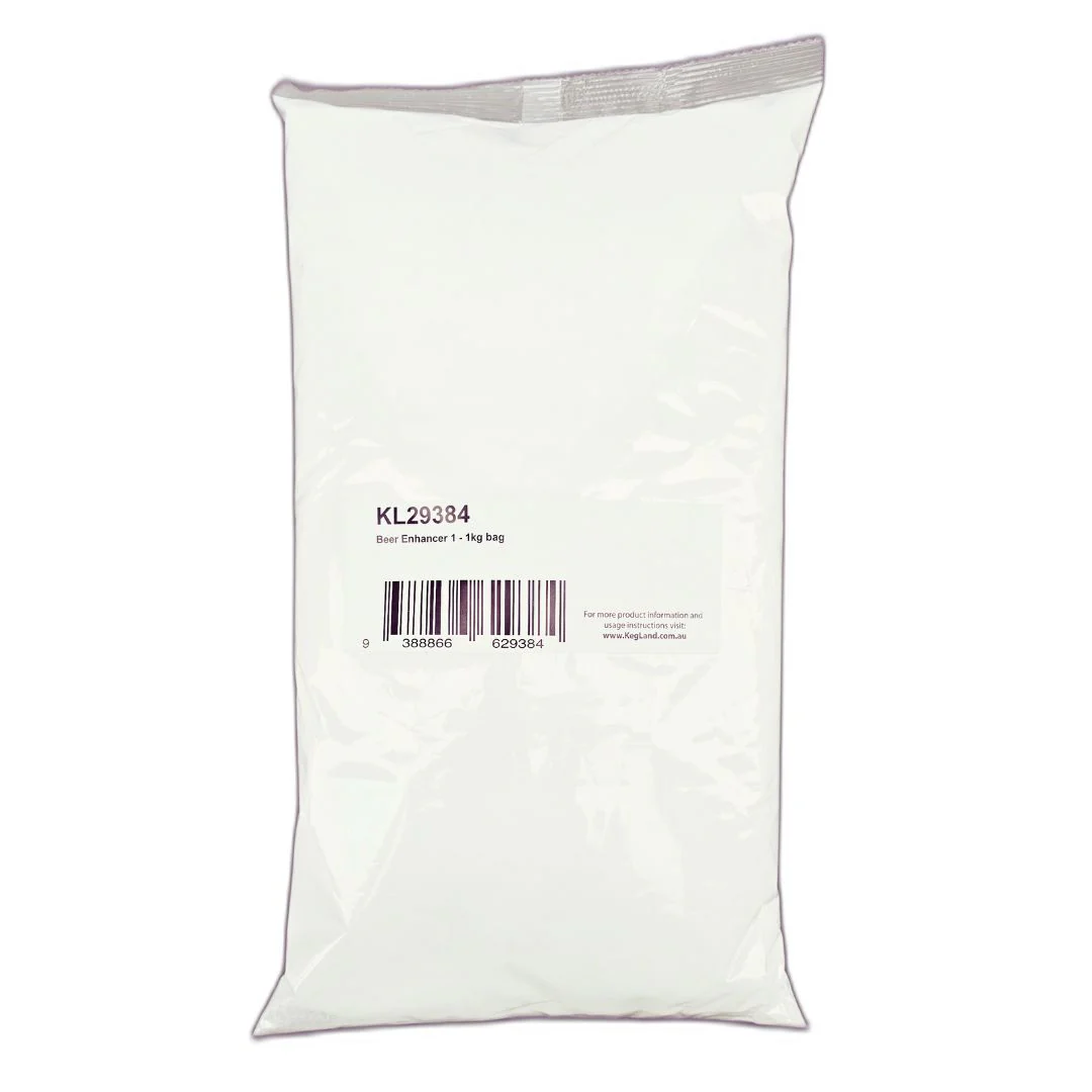20kg Carton - Beer Enhancer 1 - (1kg Bags) - Image 2
