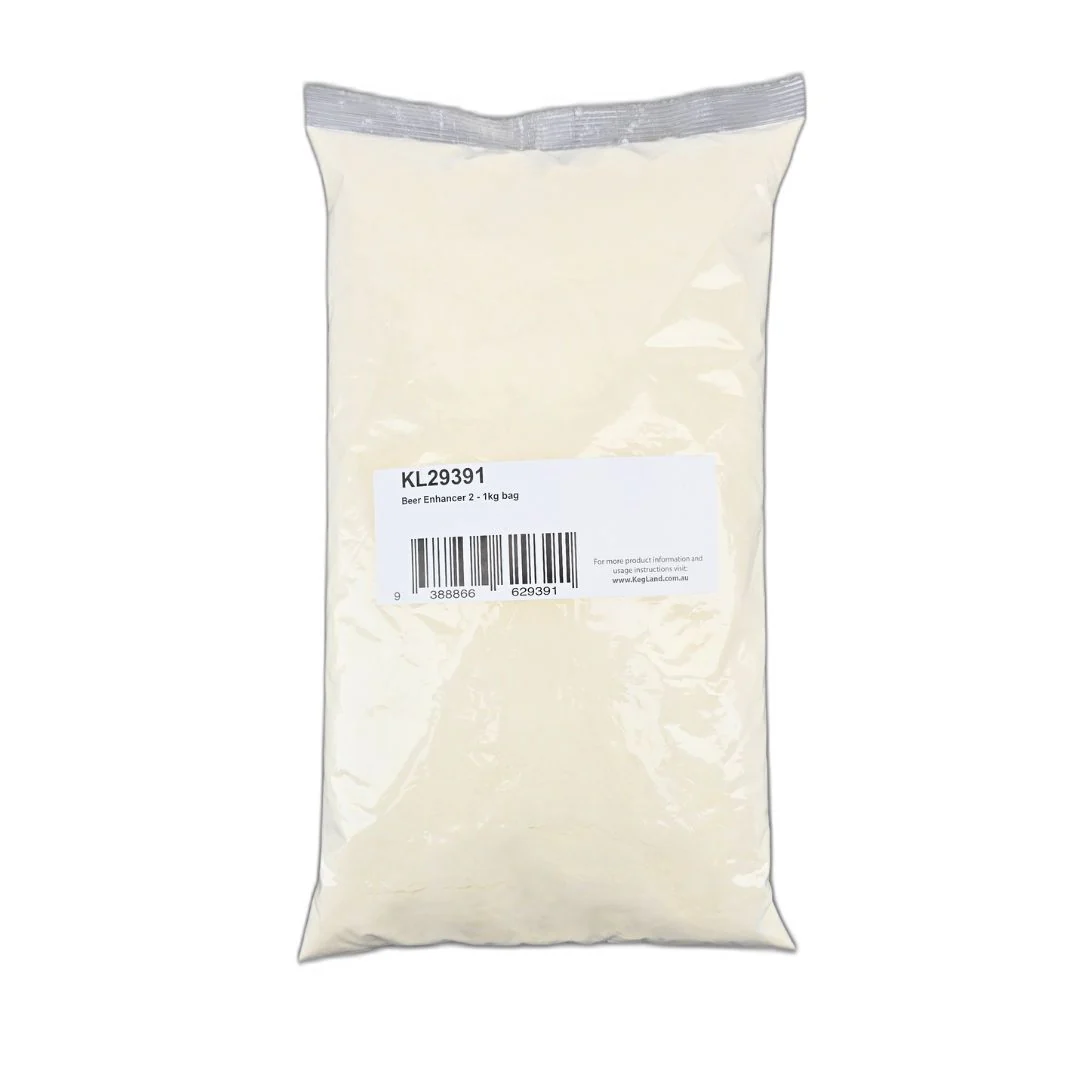20kg Carton - Beer Enhancer 2 - (1kg Bags) - Image 2