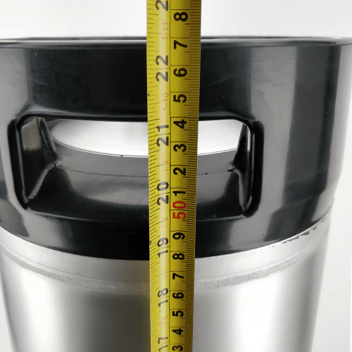 20L Keg with rubber base and handle (without Spear) - Image 3