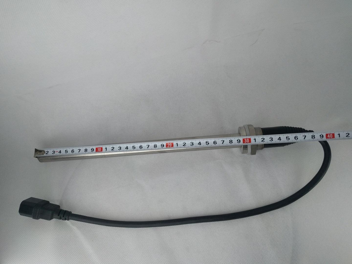 2200 Watt Stainless Steel Heating Element (220-240V) - Image 4