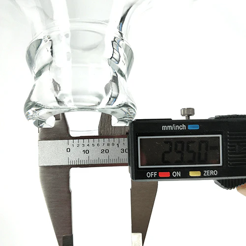 23L Glass Carboy / Fermenter - Image 3