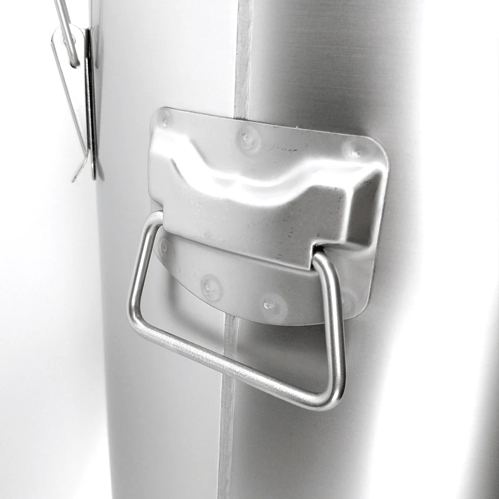 25L Stainless Steel Brew Bucket - Image 5