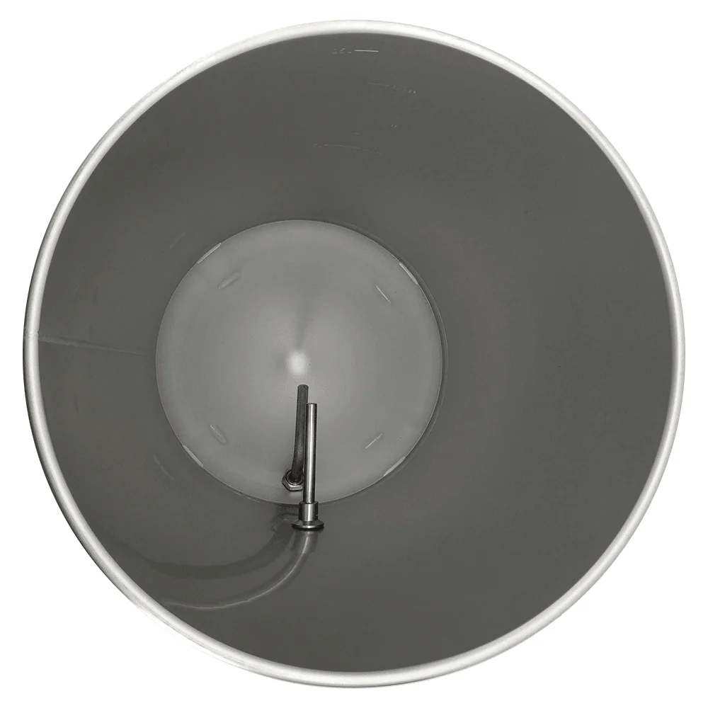 25L Stainless Steel Brew Bucket - Image 7
