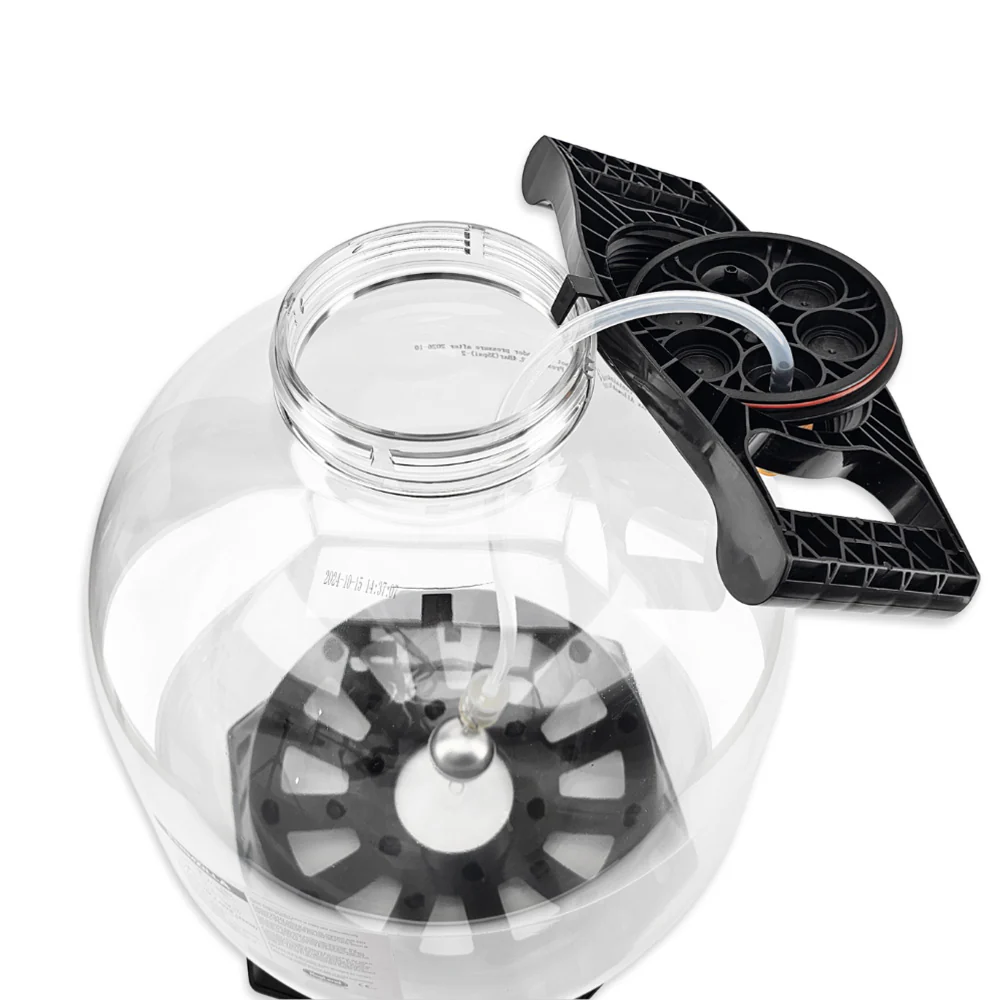 30L FermZilla All Rounder Easy-Grip Pressure Fermenter Starter Kit - Image 5