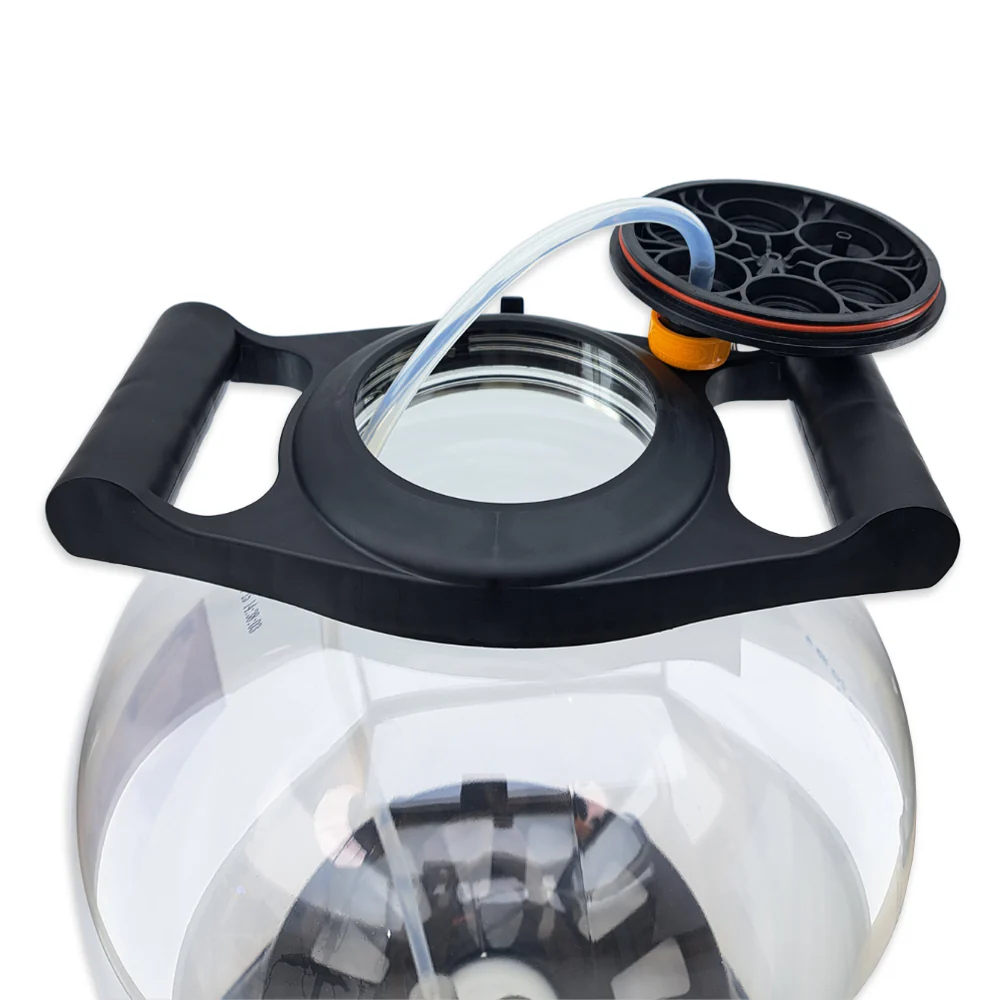 FermZilla Easy-Grip Threaded Lid Ring - Image 6