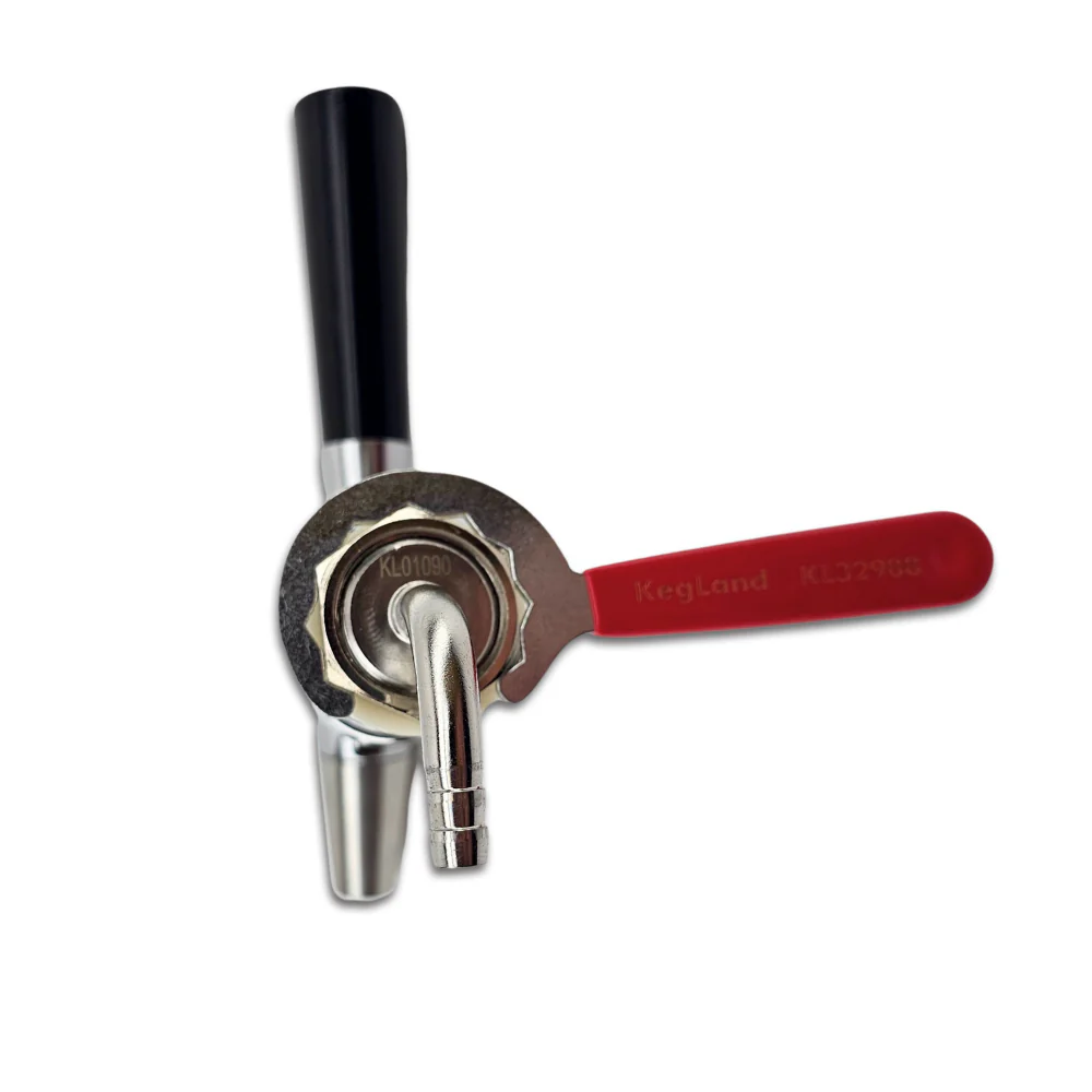27mm Compact Ring Spanner Tool - Image 2